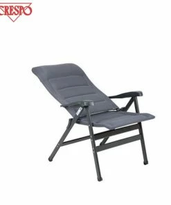Furniture Crespo AP- 238 XL Air-Deluxe Camping Chair