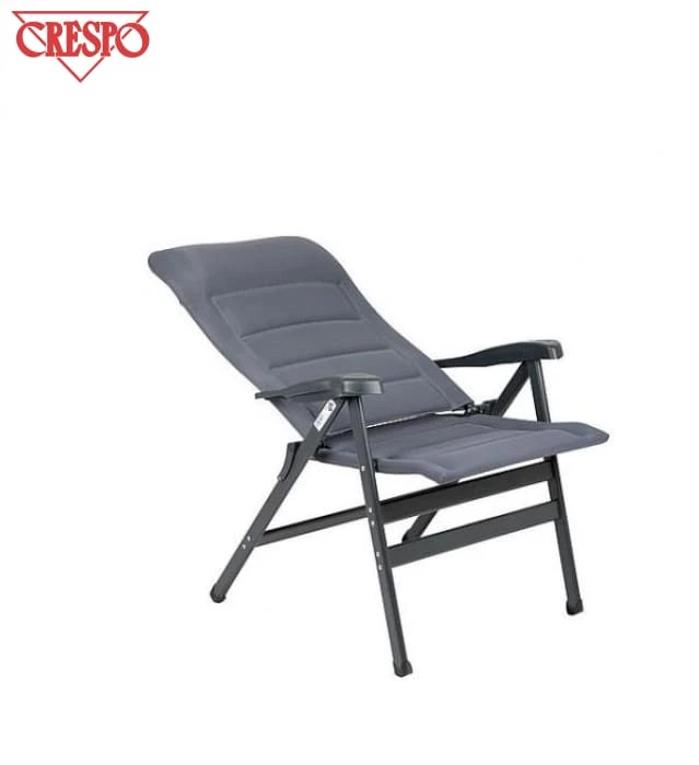 Furniture Crespo AP- 238 XL Air-Deluxe Camping Chair