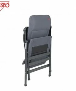 Furniture Crespo AP- 238 XL Air-Deluxe Camping Chair