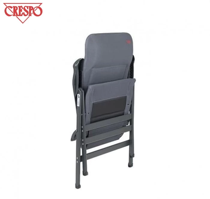 Furniture Crespo AP- 238 XL Air-Deluxe Camping Chair