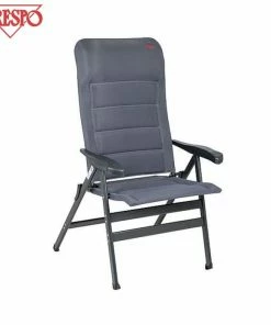 Furniture Crespo AP- 238 XL Air-Deluxe Camping Chair