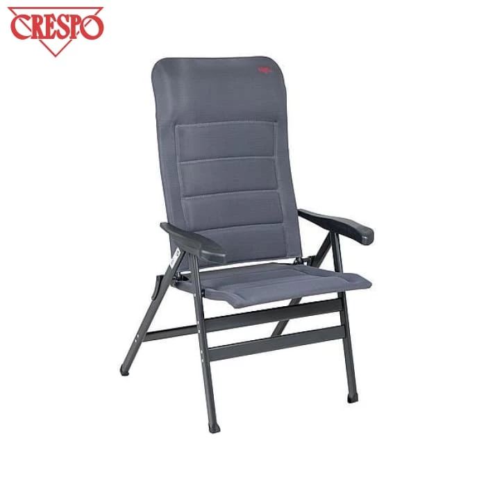 Furniture Crespo AP- 238 XL Air-Deluxe Camping Chair