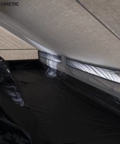 Tents Dometic Ascension FTX 601 TC