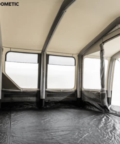 Tents Dometic Ascension FTX 601 TC