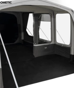 Tents Dometic Ascension FTX 601 TC