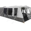 Tents Dometic Ascension FTX 601 TC (2022)