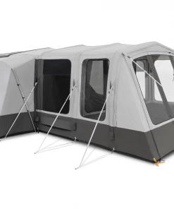 Tents Dometic Ascension FTX 601 TC (2022)
