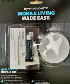Tent Repair Kits Dometic Inflatable Repair Kit