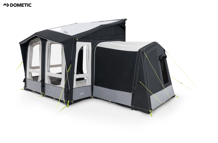 Awning Accessories Dometic Pro Air Tall Annexe