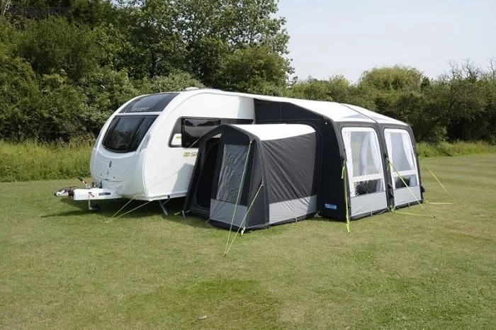 Awning Accessories Dometic Pro Air Tall Annexe