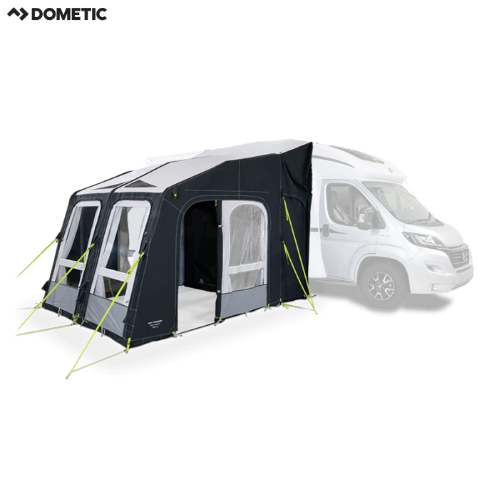 Dometic Rally Air Pro 260 Drivewaway Awning