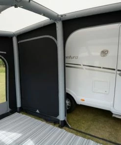 Dometic Rally Air Pro 260 Drivewaway Awning
