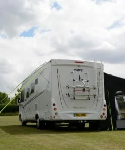 Dometic Rally Air Pro 260 Drivewaway Awning