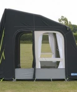 Dometic Rally Air Pro 260 Drivewaway Awning