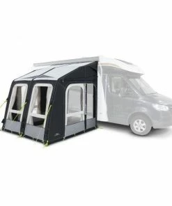 Awnings Dometic Rally Air Pro 260 M Awning