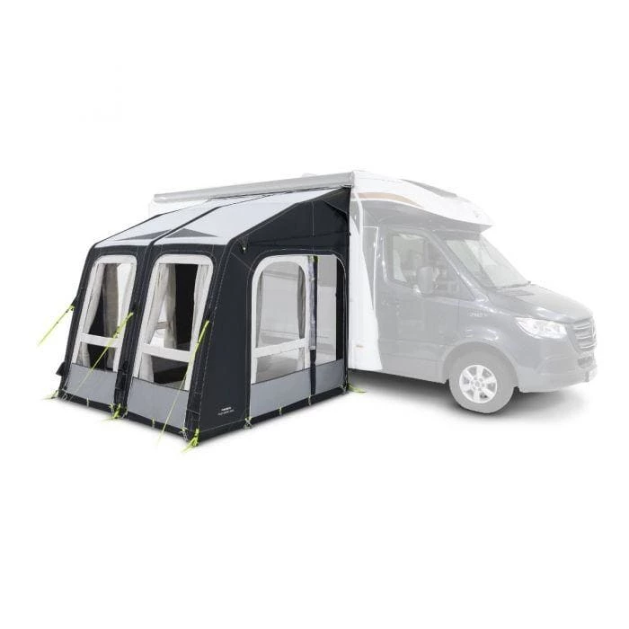 Awnings Dometic Rally Air Pro 260 M Awning