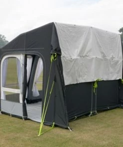 Awnings Dometic Rally Air Pro 330 Drivewaway Awning