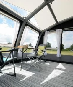 Awnings Dometic Rally Air Pro 330 Drivewaway Awning