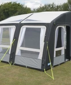 Awnings Dometic Rally Air Pro 330 Drivewaway Awning