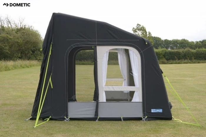 Awnings Dometic Rally Air Pro 330 Drivewaway Awning