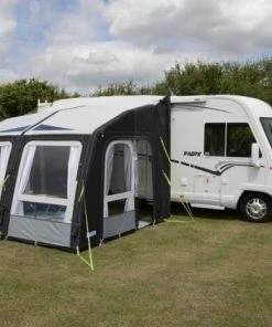 Awnings Dometic Rally Air Pro 330 Drivewaway Awning