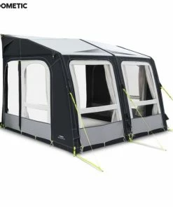 Dometic Rally Air Pro 330 M Caravan Awning