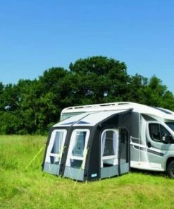 Dometic Rally Air Pro 330 S Caravan Awning 2020