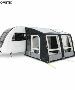 Dometic Rally Air Pro 330 S Caravan Awning 2020