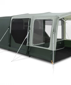 Tents Dometic Rarotonga FTT 401 (2022)