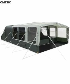 Tents Dometic Rarotonga FTT 601