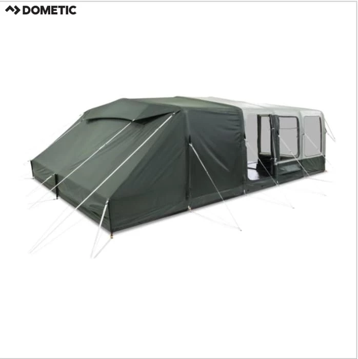 Tents Dometic Rarotonga FTT 601