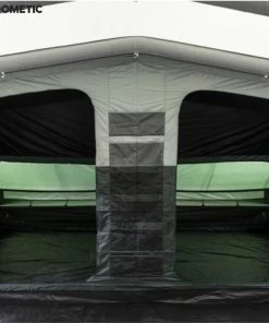 Tents Dometic Rarotonga FTT 601