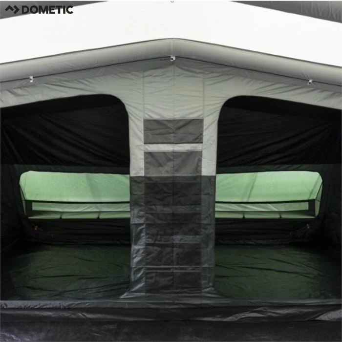 Tents Dometic Rarotonga FTT 601