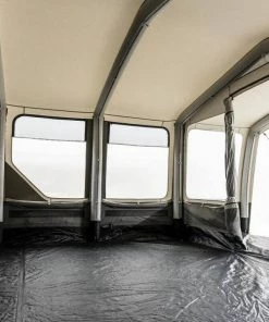 Tents Dometic Ascension FTX 601 TC (2022)