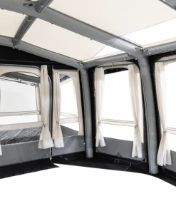 Dometic Ace AIR Pro 400 S (2022) Awnings