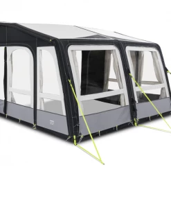 Dometic Grande AIR Pro 390 S (2022) Awnings