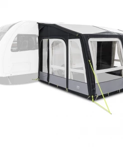 Dometic Grande AIR Pro 390 S (2022) Awnings