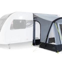 Dometic Leggera AIR 220 S (2022) Awnings