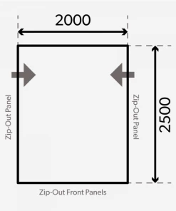Dometic Rally AIR Pro 200 S (2022)