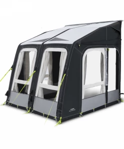 Dometic Rally AIR Pro 260 S (2022) Awnings