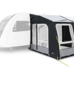Awnings Dometic Rally AIR Pro 330 S (2022)
