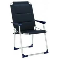 TravelLife Barletta Compact Chair Furniture