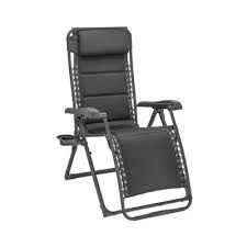 Furniture TravelLife Barletta Relaxer Chair