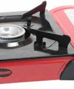 Dynasty Compact Gas Stove