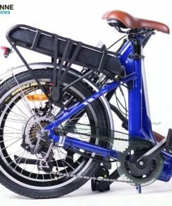 Narbonne Cycling E-Scape+ E-Bike