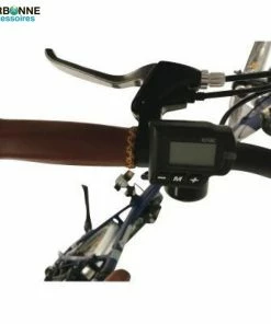 Narbonne Cycling E-Scape+ E-Bike