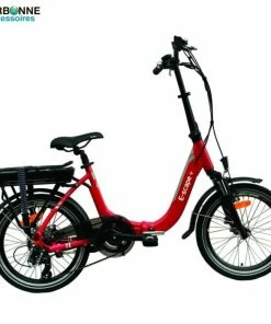 Narbonne Cycling E-Scape+ E-Bike
