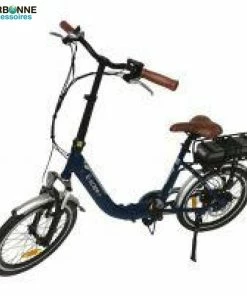 Narbonne Cycling E-Scape+ E-Bike