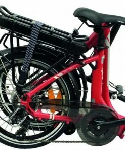 Narbonne Cycling E-Scape+ E-Bike