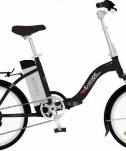 Narbonne Cycling E-Scape Classic E-Bike
